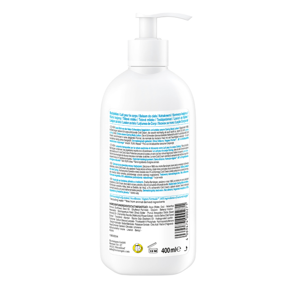 View Body Lotion Caring - Image 2
