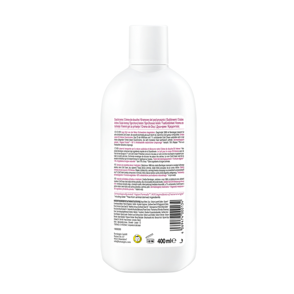 View Shower Cream Oil Intense - Image 2