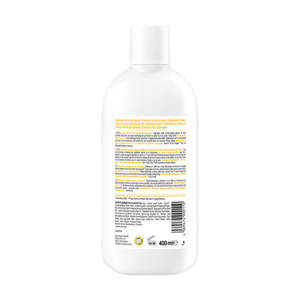 View Shower Cream Nutritive - Image 2