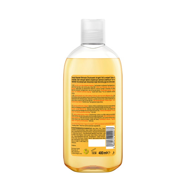 View Shower & Bath Gel Midsommar Glow - Image 2