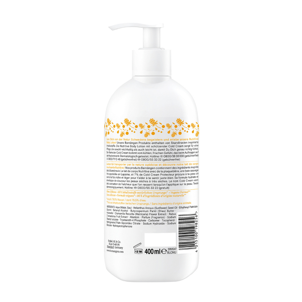 View Body Lotion Nutritive - Image 2